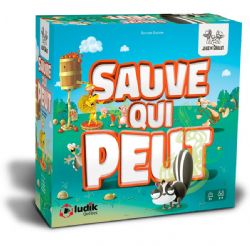 JEU SAUVE QUI PEUT!